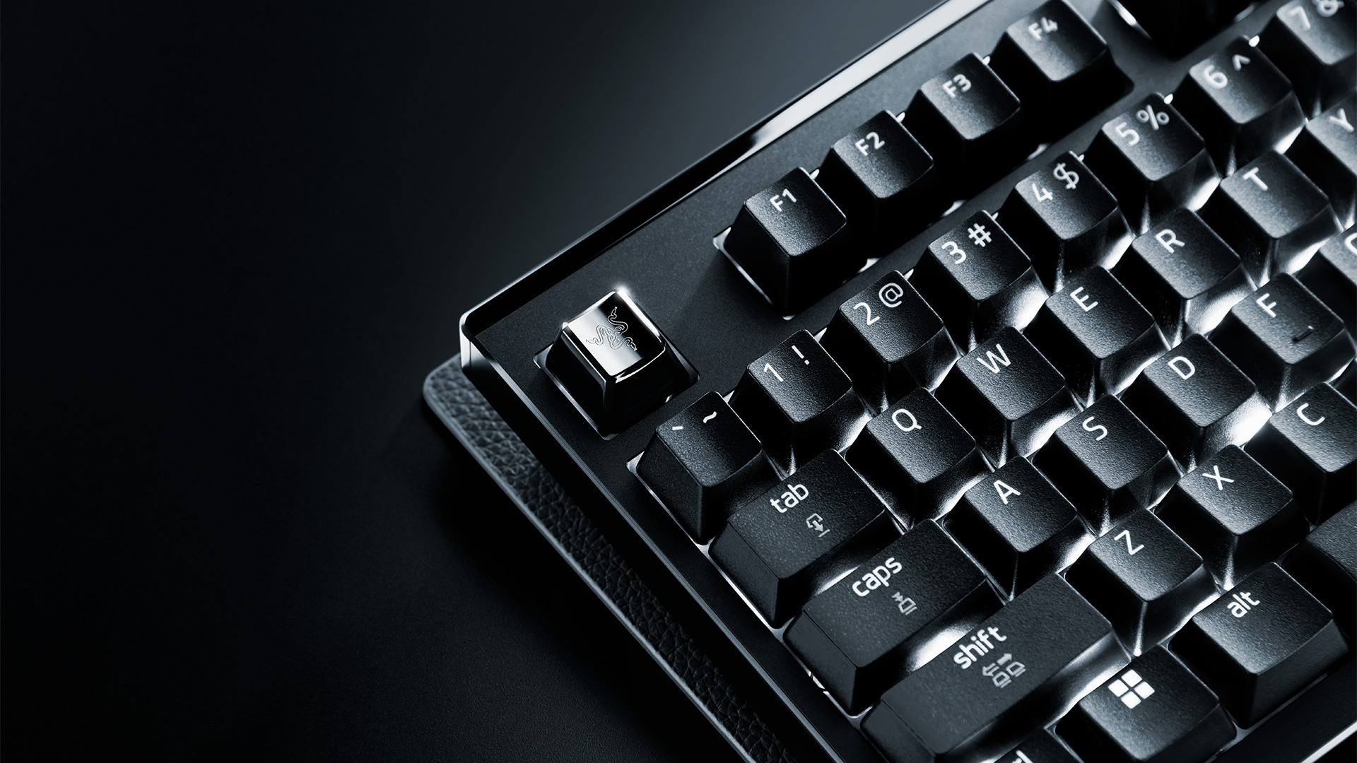 Razer Huntsman Signature Edition: ТОЧНОСТЬ ПРОЕКТИРОВКИ