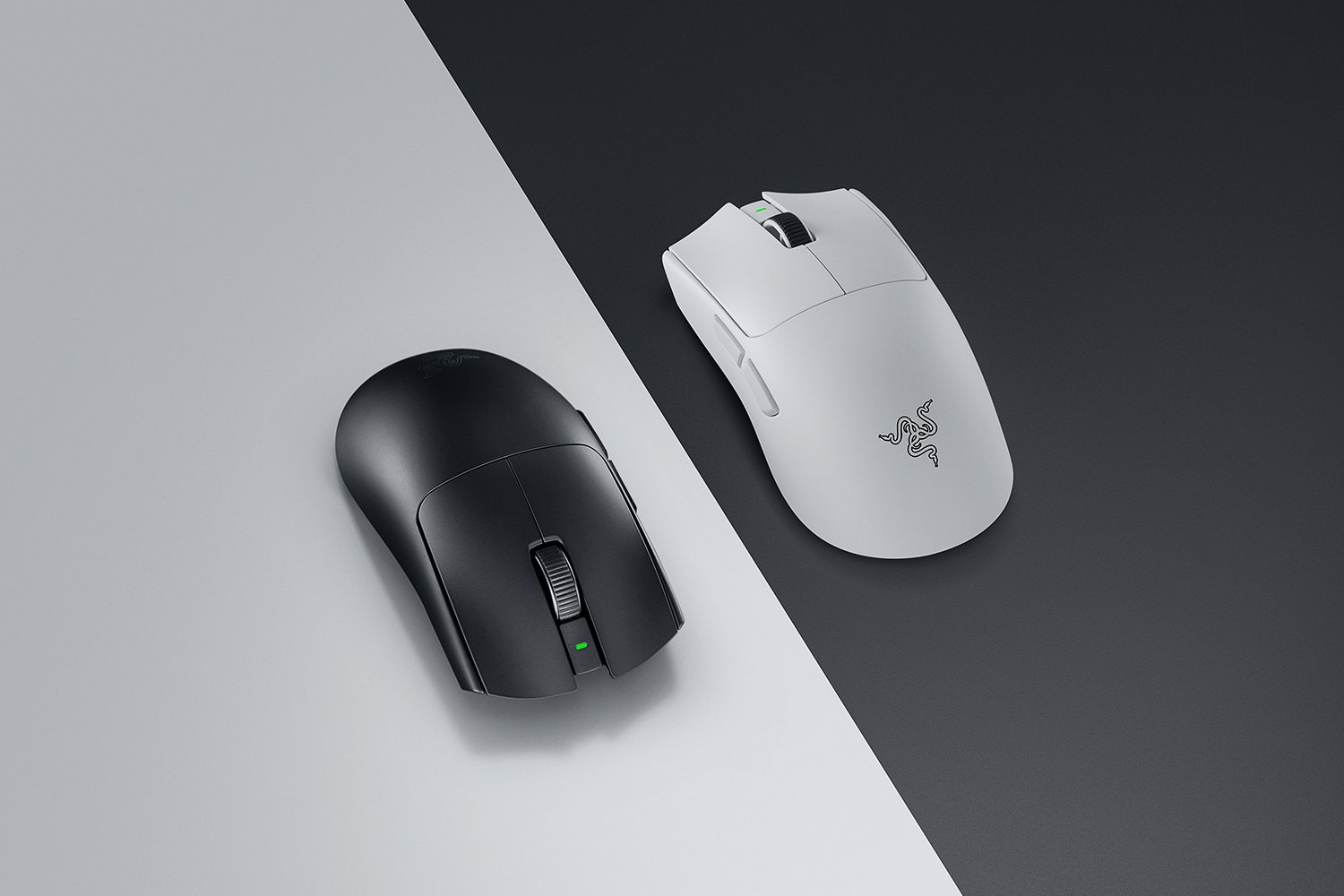Razer Viper V4 Pro — Купить беспроводную игровую мышь на Gametrica.ru