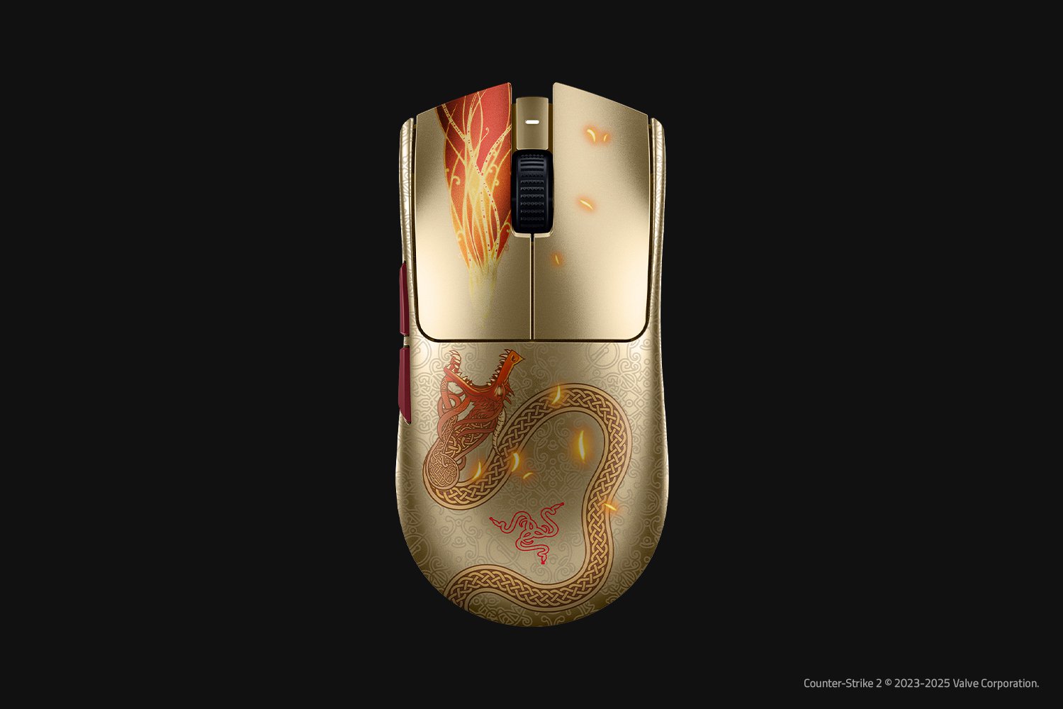ド*イ様 Viper V3 Pro Counter-Strike 2 Editi Buy Razer Viper V3 Pro + Gigantus V2 - Large - Counter-Strike 2