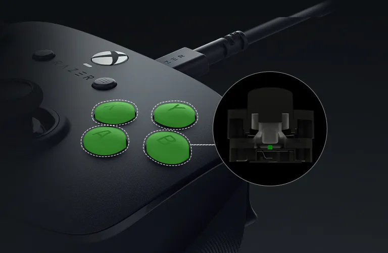 その他 RAZER WOLVERINE Razer Wolverine V3 Tournament Edition — Купить геймпад для