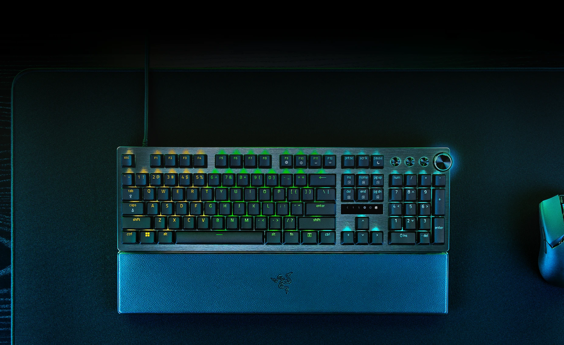 Razer Huntsman V3 Pro