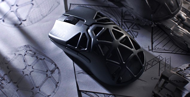 Razer представляет Viper Mini Signature Edition