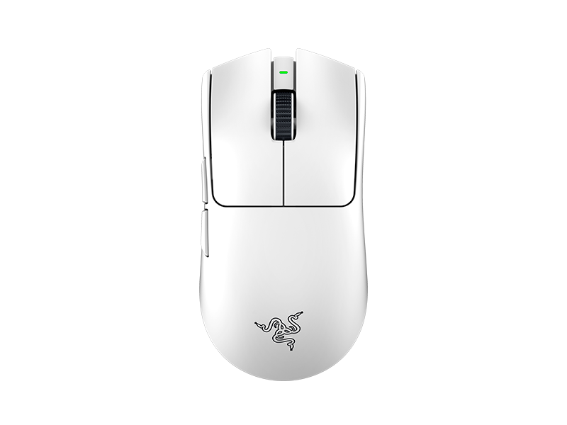 Купить Razer Viper V3 Pro, White за 16999 ₽