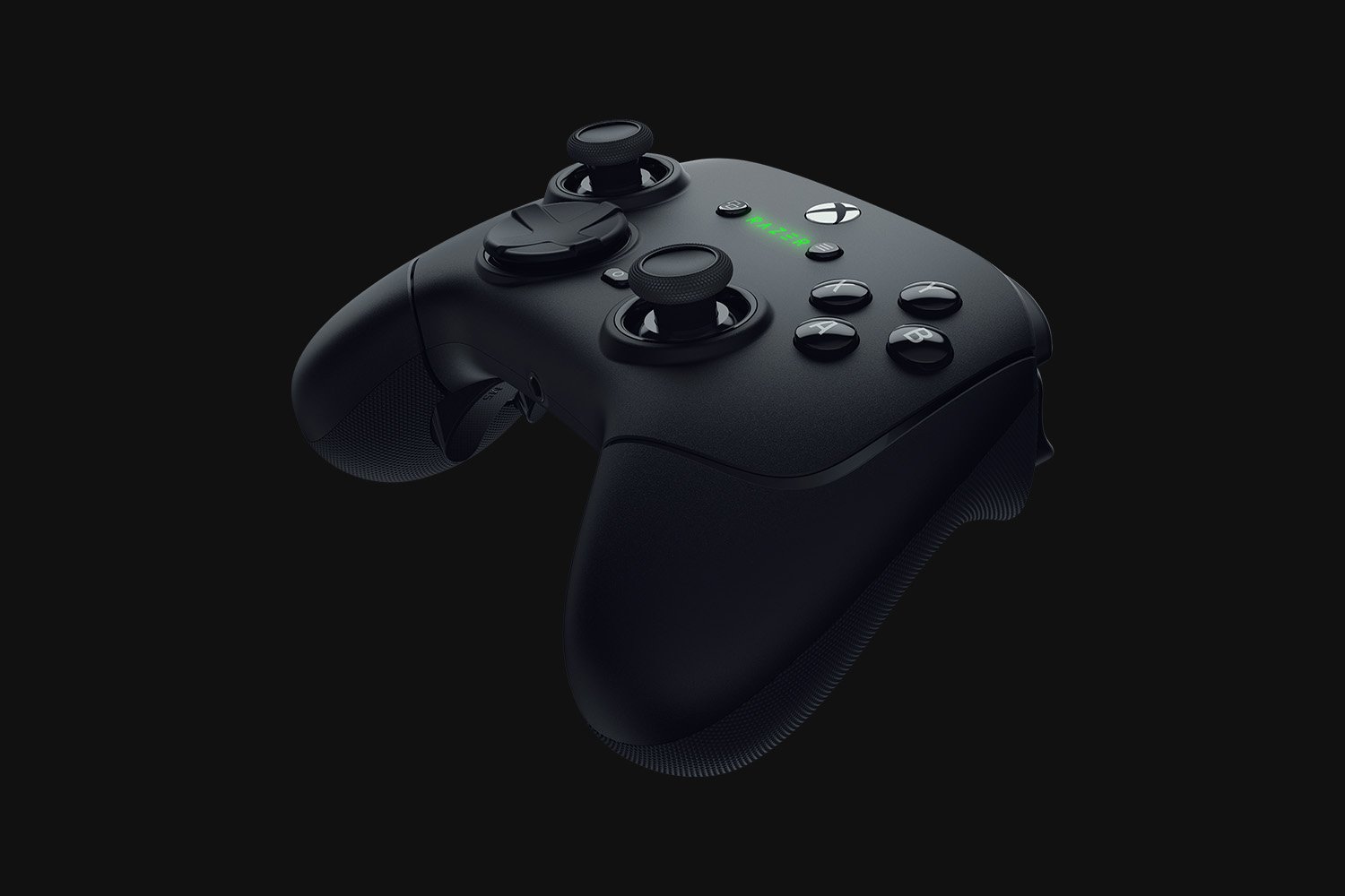 Razer Wolverine V3 Pro — Купить беспроводной геймпад для