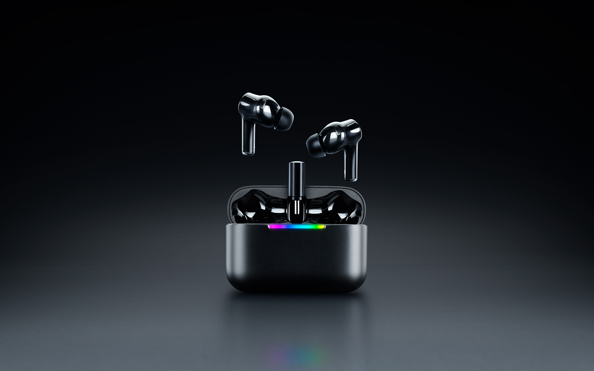 Представляем Razer Hammerhead V3 HyperSpeed