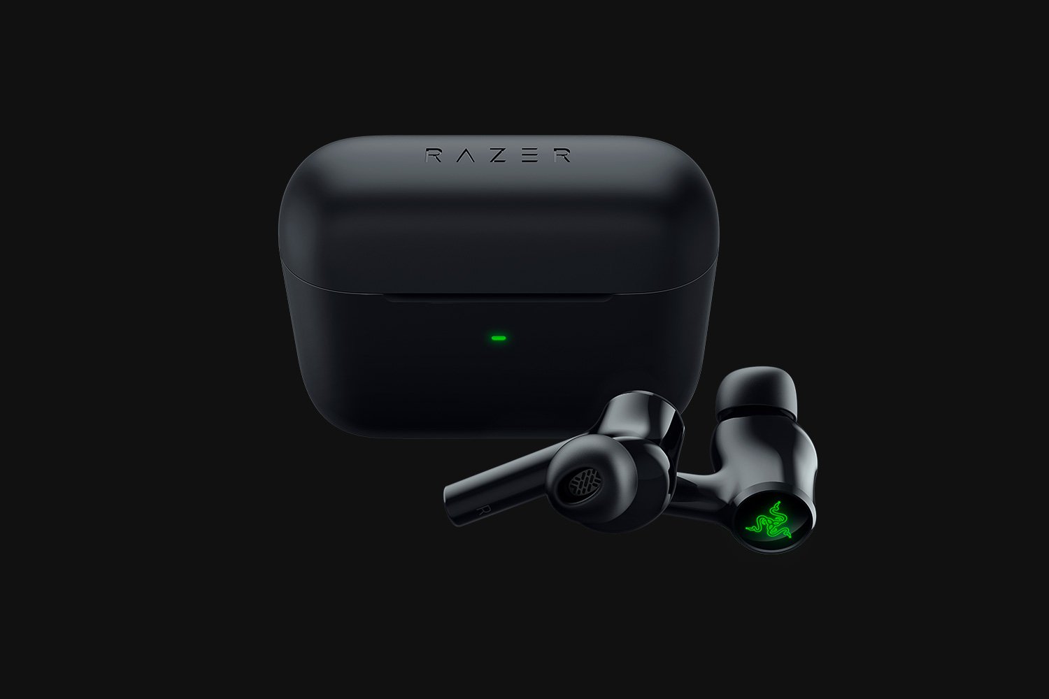 Купить Razer Hammerhead HyperSpeed - Xbox Licensed [RZ12-03820200