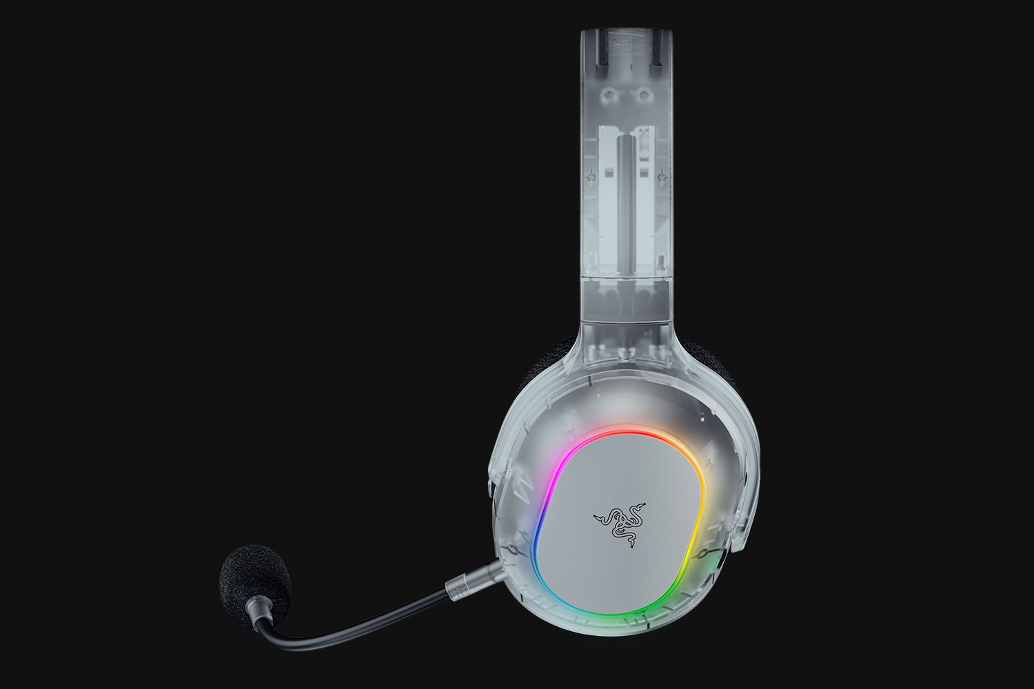 Купить Razer Barracuda X Chroma белый Phantom Edition [RZ04