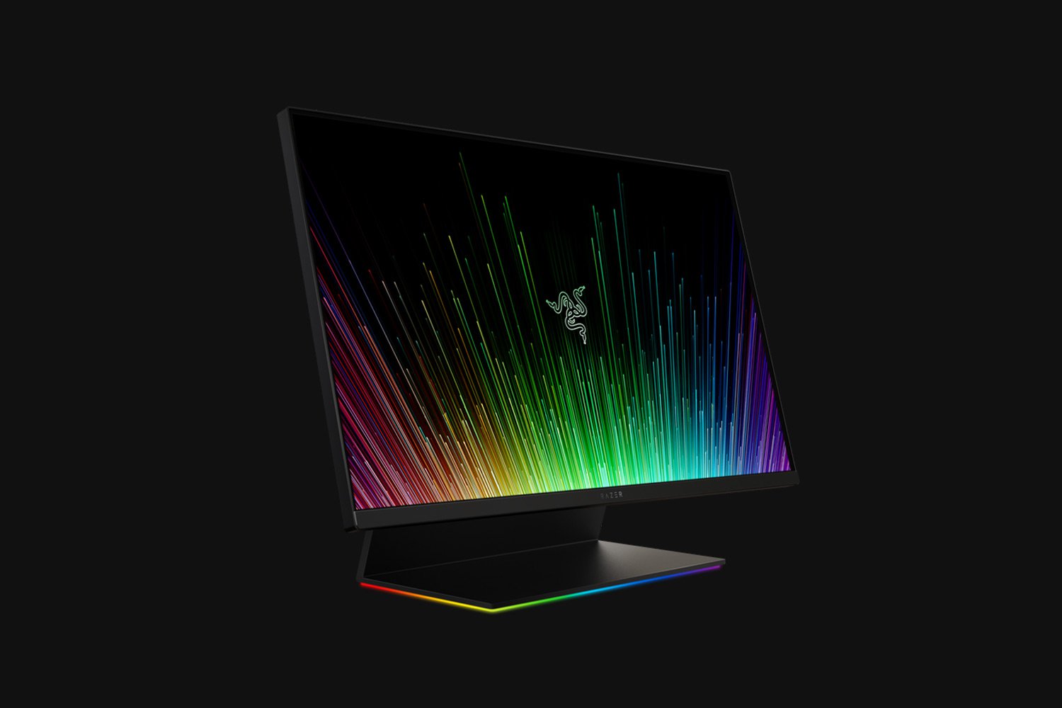 デ*蟲様 デンデン蟲さん専用　Razer Raptor27 165hz IPS Razer Raptor 27