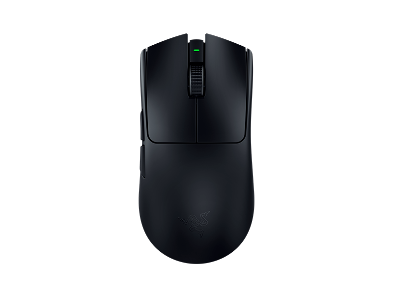 Купить Razer Viper V3 Pro, Black за 15999 ₽