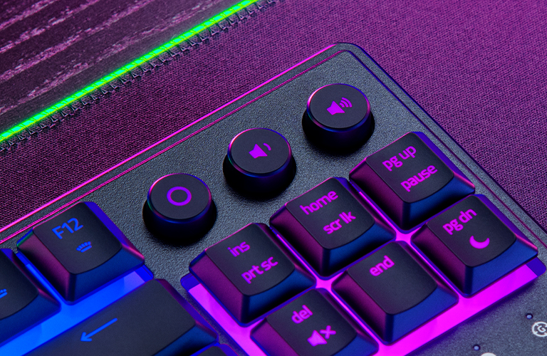 Razer Ornata V3 Tenkeyless — Купить укороченную