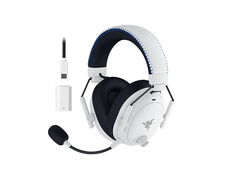 Razer BlackShark V3 Pro for PlayStation — Купить беспроводную