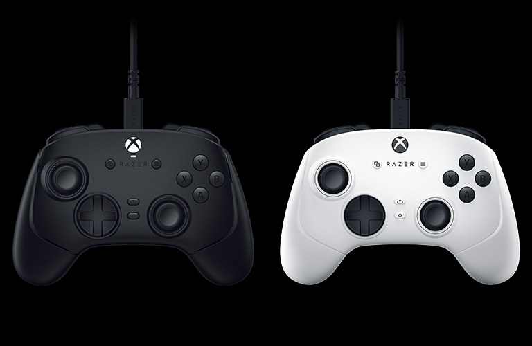 その他 RAZER WOLVERINE Razer Wolverine V3 Tournament Edition — Купить геймпад для