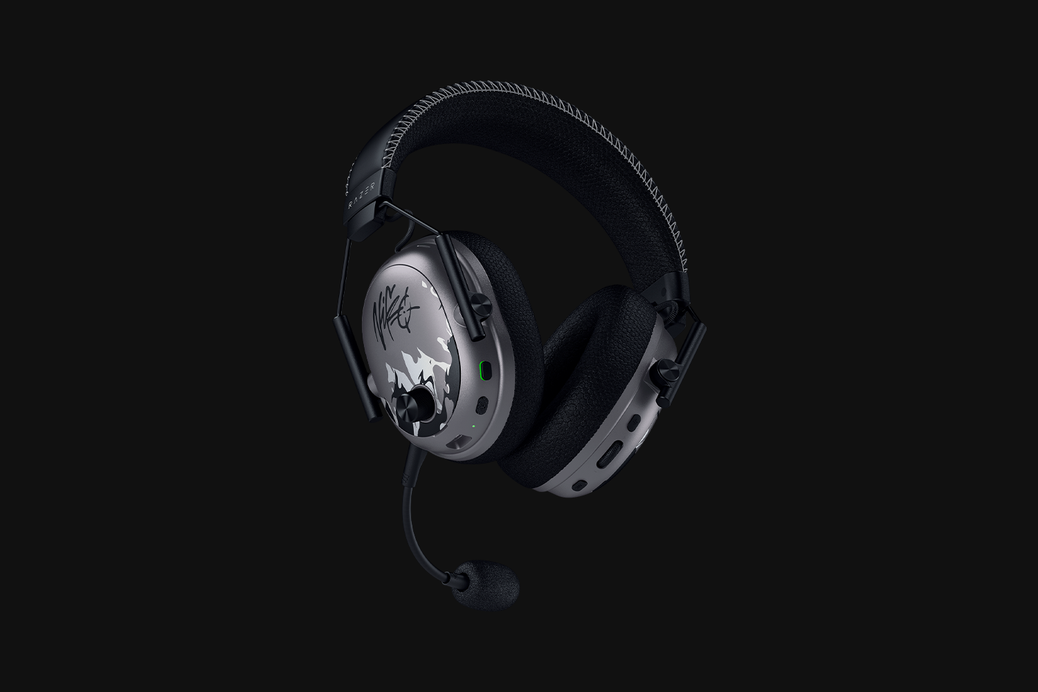 Купить Razer BlackShark V3 Pro NiKo Edition [RZ04-05401200-R3M1] в