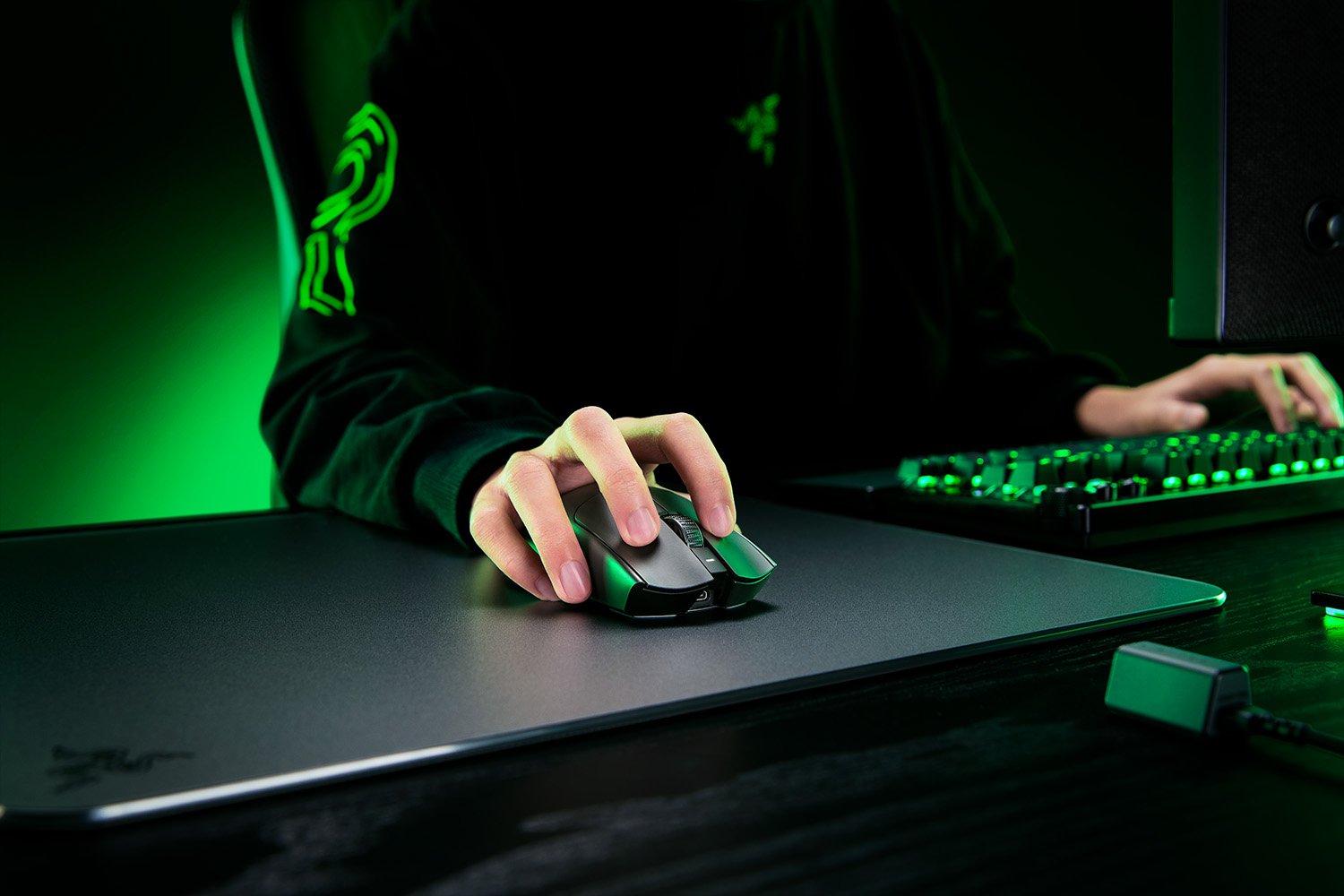 Razer Viper V3 Pro ブラック Razer Viper V3 PRO Black