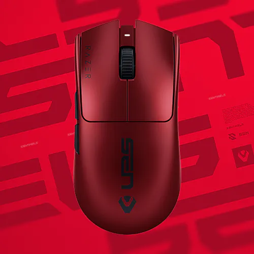 Купить Razer Viper V3 Pro Sentinels Edition [RZ01-05120400-R3M1] в