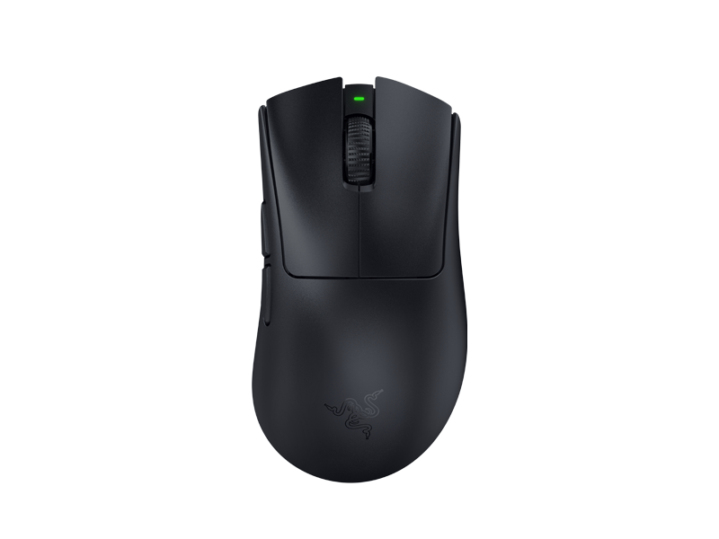 Razer DeathAdder V4 Pro — Купить беспроводную игровую мышь