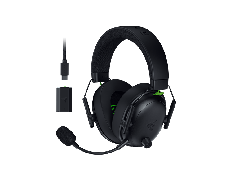 Razer BlackShark V3 – Купить беспроводную игровую гарнитуру на