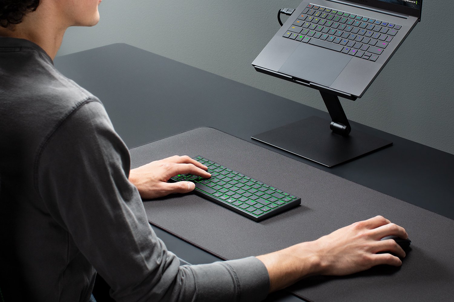 Купить Razer Joro [RZ03-02360100-R3M1] в интернет магазине