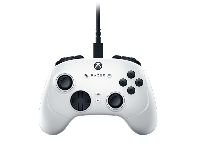 Razer Wolverine V3 Tournament Edition — Купить геймпад для