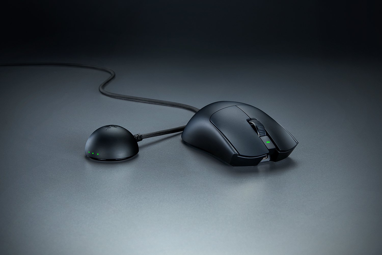 マウス・トラックボール Razer Viper V4 Pro BLACK Купить Razer Viper V4 Pro черный [RZ01-05630100-R3G1] в интернет