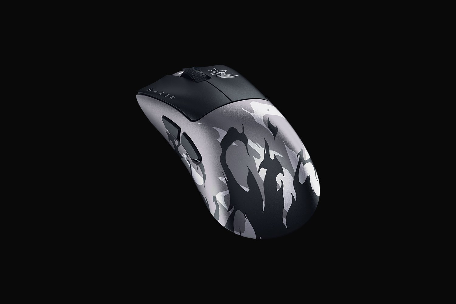 Купить Razer DeathAdder V4 Pro NiKo Edition [RZ01-05330300-R3M1] в
