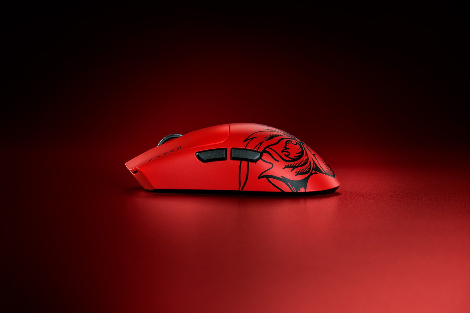 Razer Viper V3 Pro Faker Edition – Купить беспроводную мышь