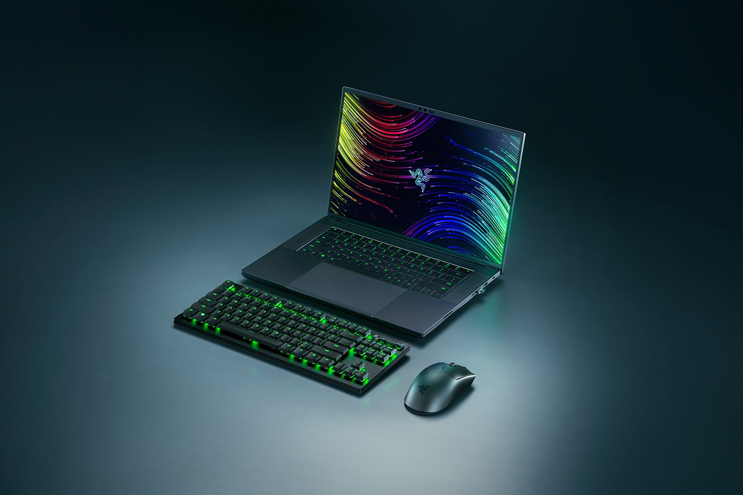 Razer Viper V3 HyperSpeed с до 280 часами автономной работы