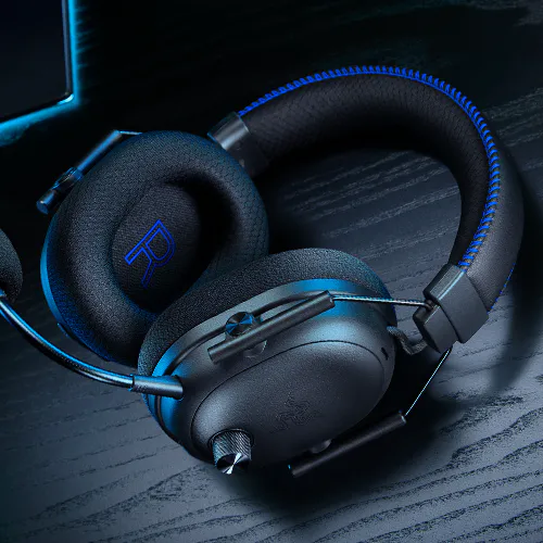 Купить Razer BlackShark V3 Pro for PlayStation черный [RZ04
