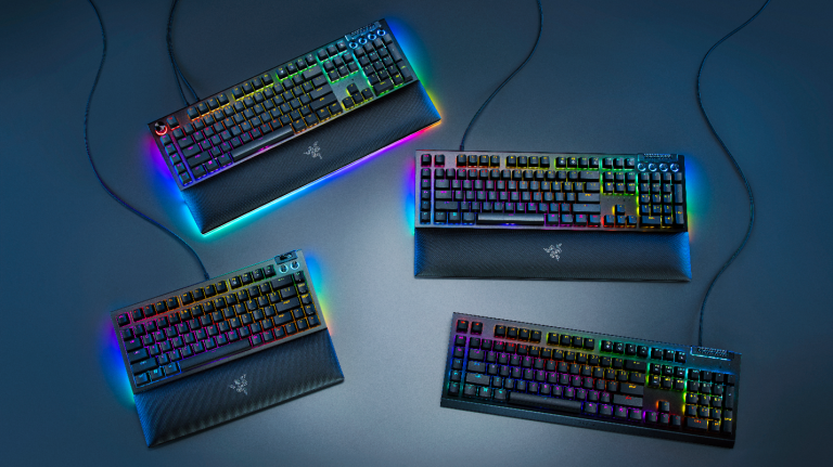 Razer BlackWidow V4 75%