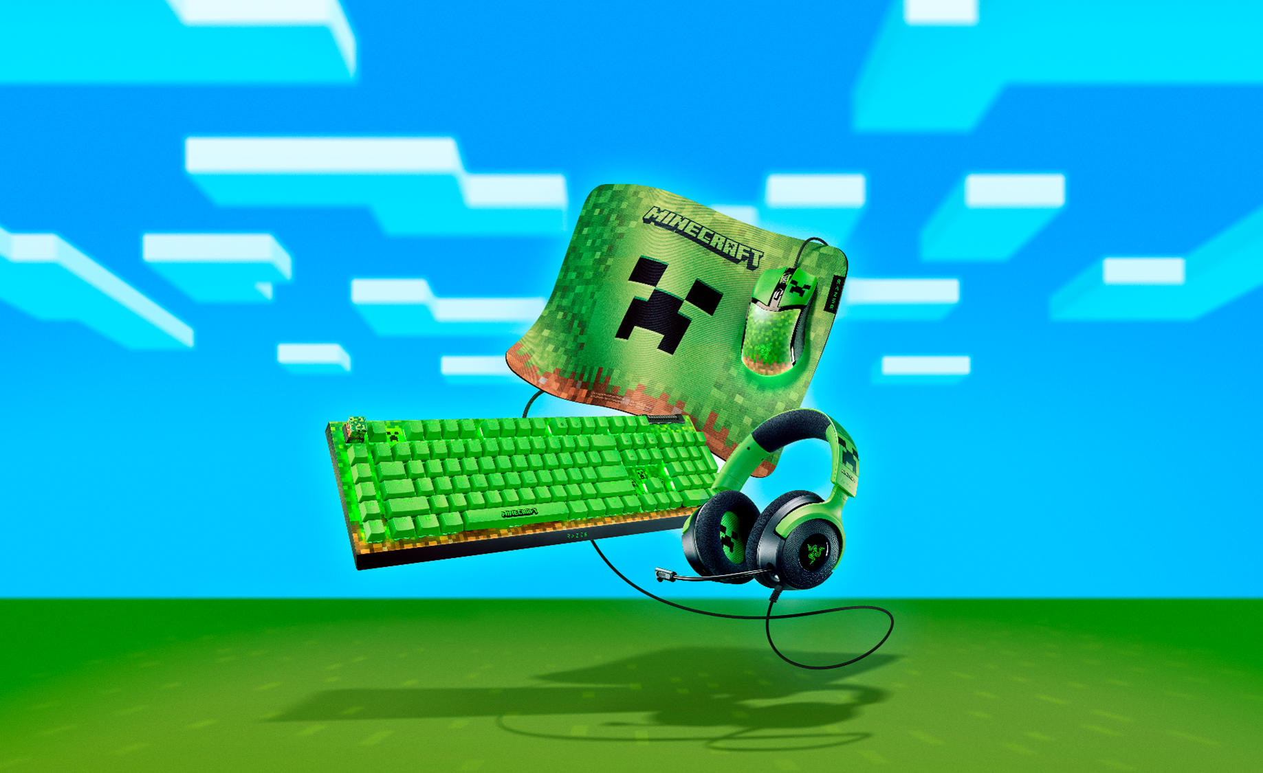 Razer | Minecraft