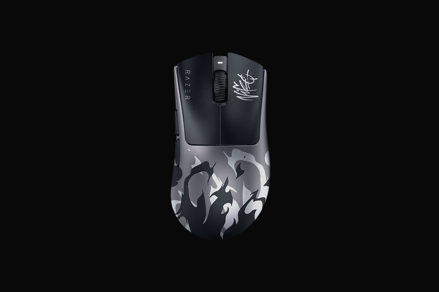 Купить Razer DeathAdder V4 Pro NiKo Edition [RZ01-05330300-R3M1] в