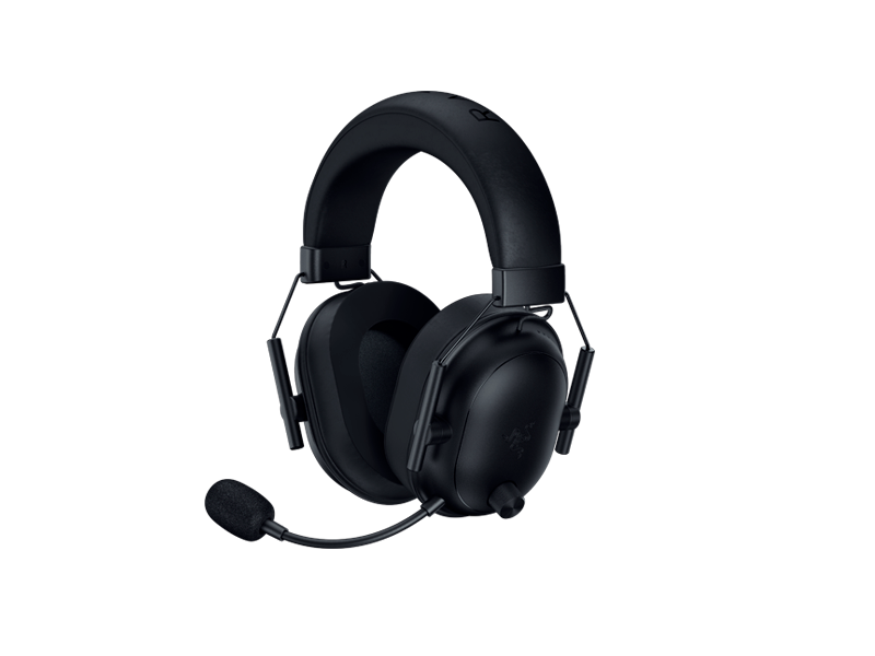 Razer BlackShark V2 HyperSpeed — Купить беспроводную игровую