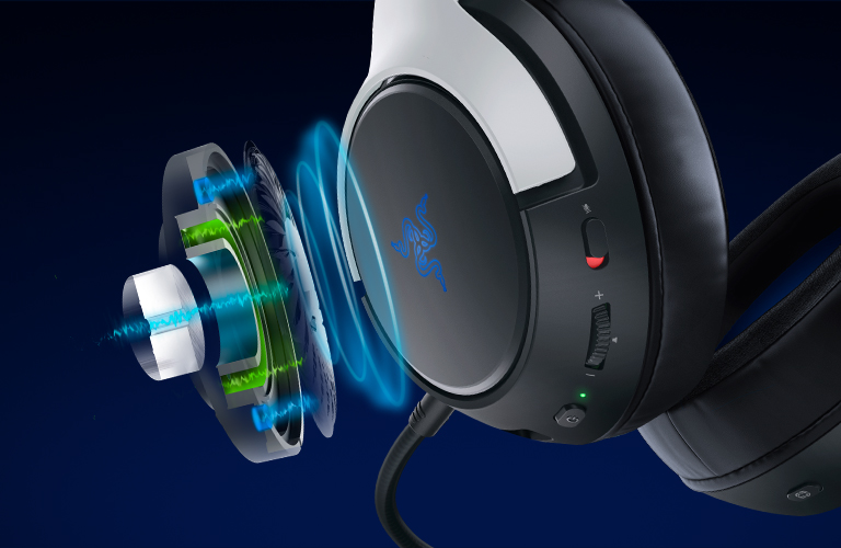 Razer Kaira Pro HyperSpeed - PlayStation Licensed — Купить