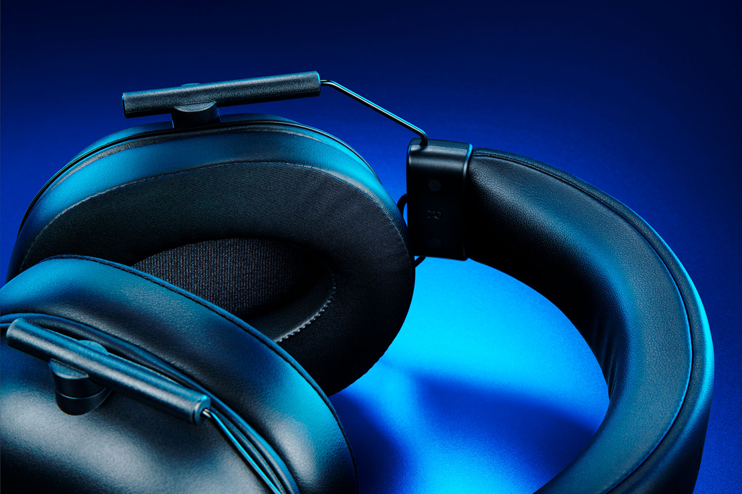 Razer BlackShark V2 X for PlayStation с 50мм излучателями Razer™ TriForce