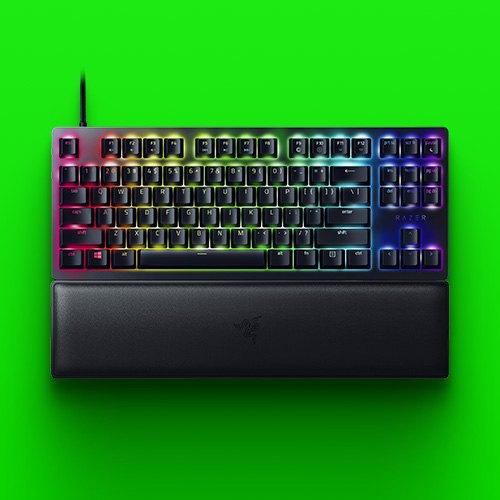 Razer Huntsman V2 TKL