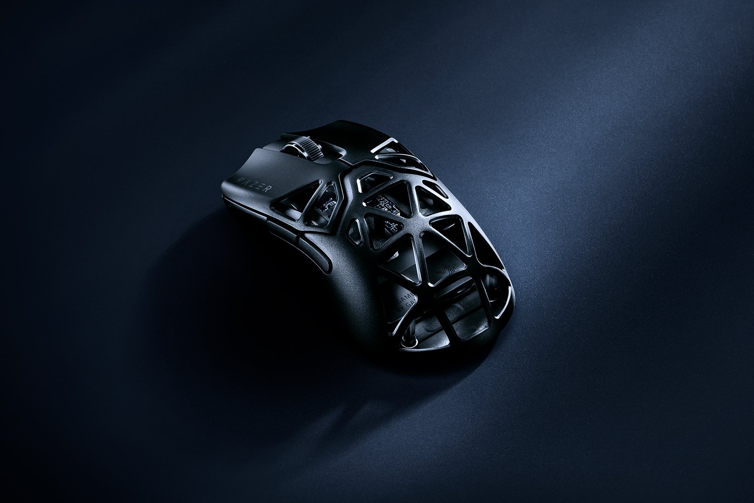 Razer Viper Mini Signature Edition — Купить беспроводную Razer Viper Mini Signature Edition — Купить беспроводную