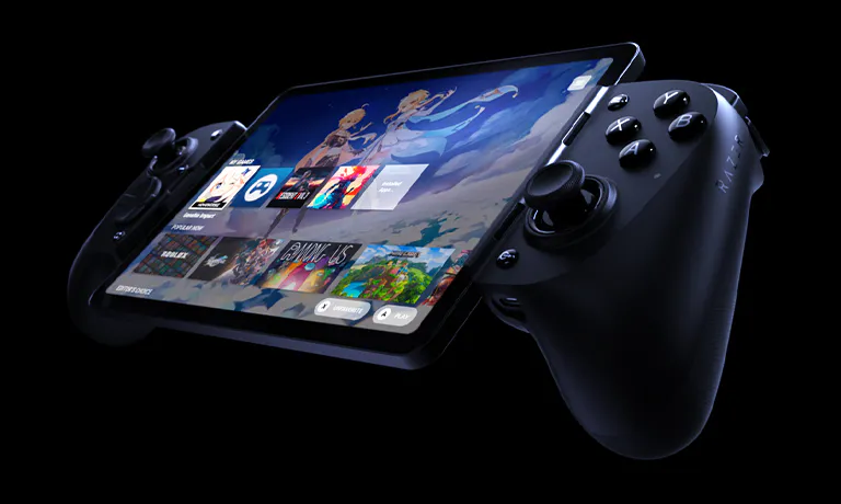 Razer Kishi V3 Pro 未開封 Купить Razer Kishi V3 Pro [RZ06-05460100-R3M1] в интернет магазине