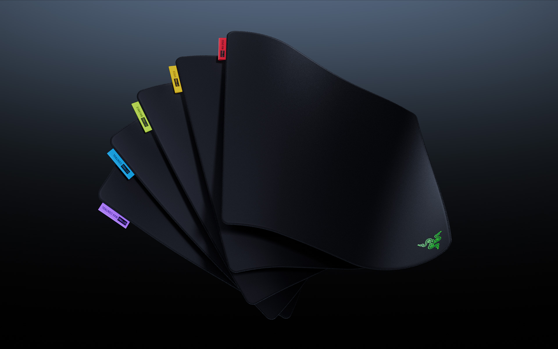 Новое поколение Razer Gigantus: Представляем Razer Gigantus V2 Pro