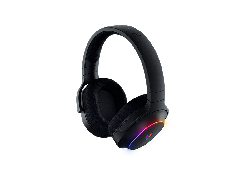 Razer Barracuda X Chroma — Купить беспроводную RGB гарнитуру на Razer.ru