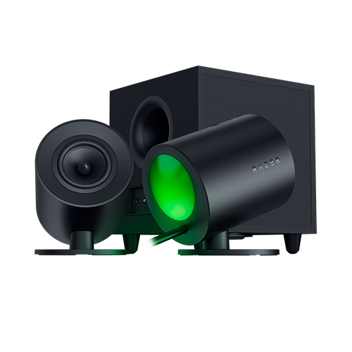 Razer Nommo V2