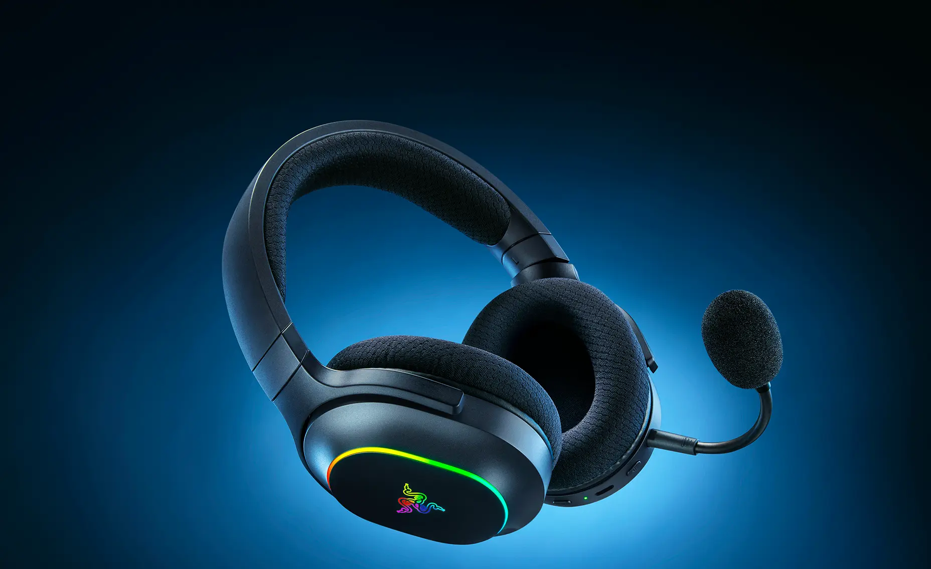 Razer Barracuda X Chroma, Black