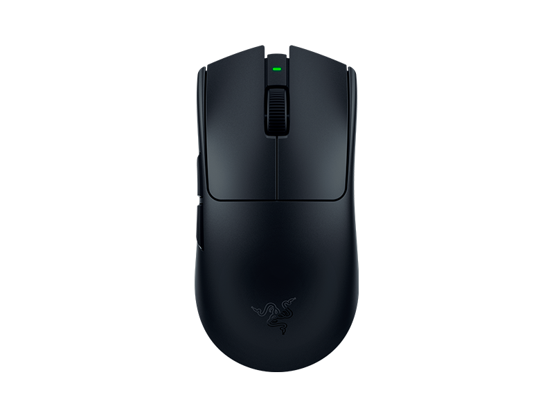 Купить Razer Viper V4 Pro черный [RZ01-05630100-R3G1] в интернет