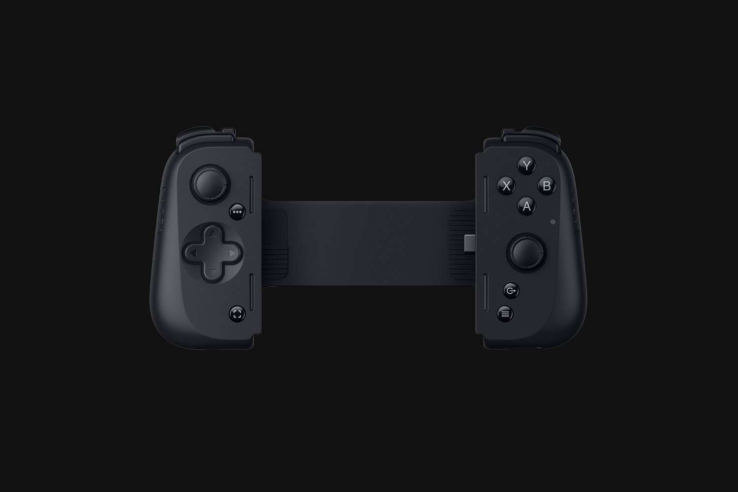 Razer Kishi V2 Pro for Android — Купить контроллер для смартфона