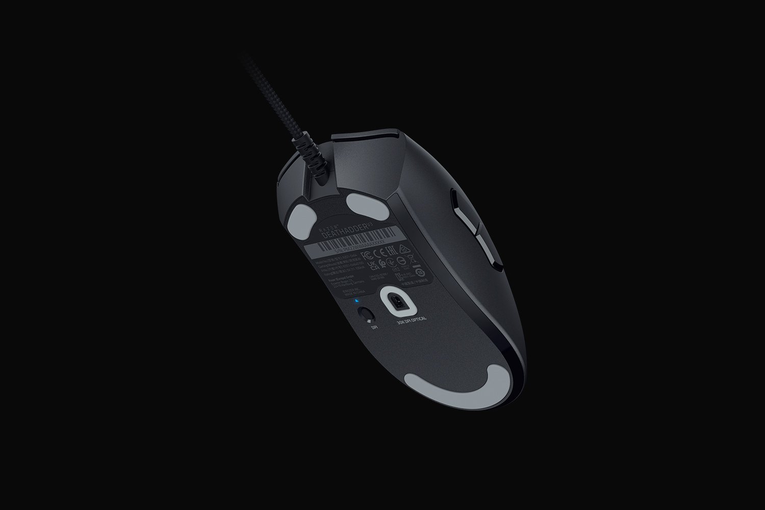 Deathadder v3 pro dongle