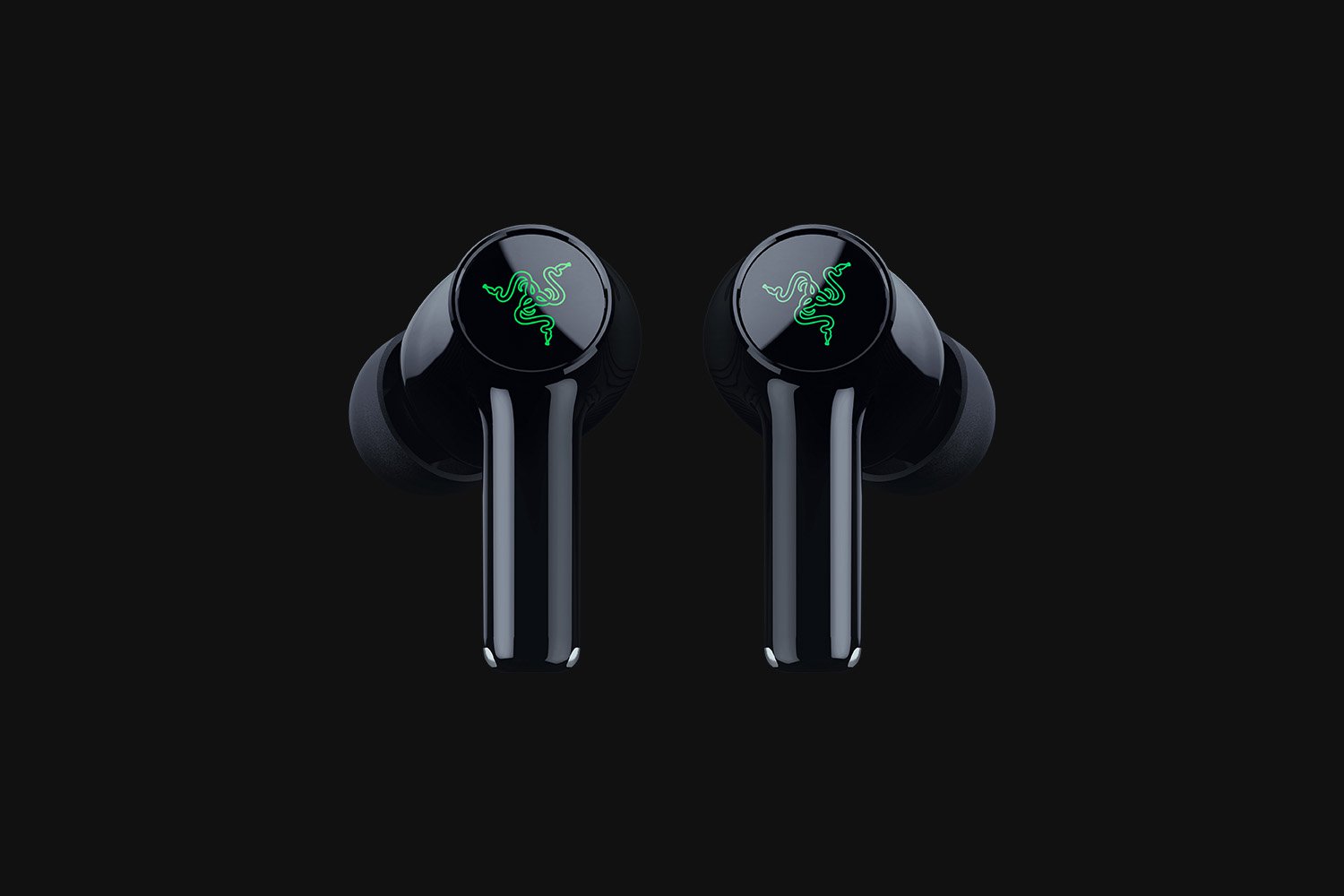 Купить Razer Hammerhead V3 HyperSpeed [RZ12-05610100-R3G1] в