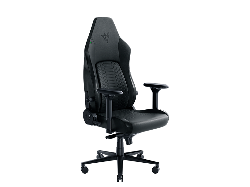 Razer Iskur V2, Black
