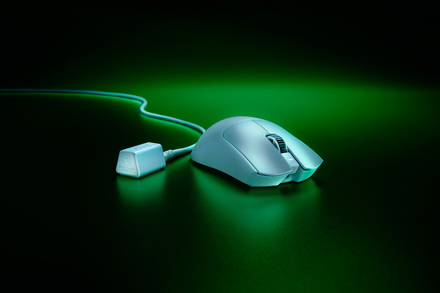 Купить Razer Viper V3 Pro белый [RZ01-05120200-R3G1] в интернет