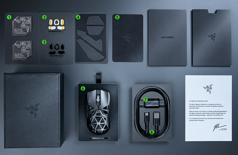 Razer Viper Mini Signature Edition — Купить беспроводную Razer Viper Mini Signature Edition — Купить беспроводную