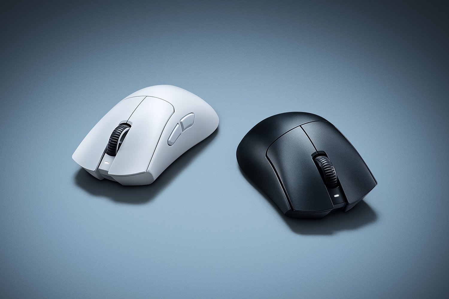 Razer DeathAdder V4 Pro — Купить беспроводную игровую мышь на