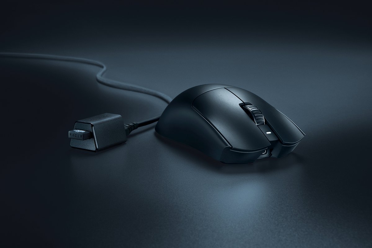 Купить Razer Viper V3 Pro SE Edition [RZ01-04550100-R3G1] в